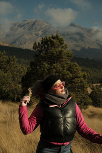 Esmeralda Peñaloza.